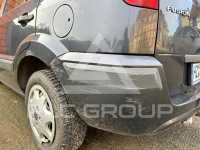 2009 Ford FUSION
