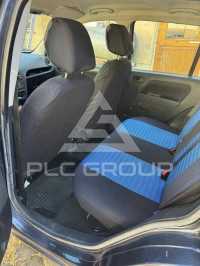 2009 Ford FUSION