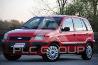 2009 Ford FUSION