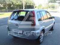 2009 Ford FUSION
