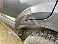 2009 Ford FUSION