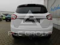 2009 Ford Kuga