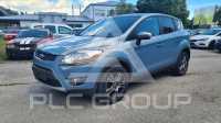 2009 Ford Kuga