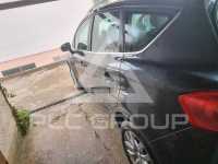 2009 Ford Kuga