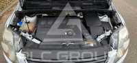 2009 Ford Kuga