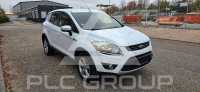 2009 Ford Kuga