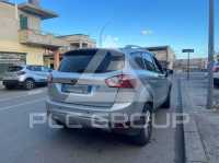 2009 Ford Kuga