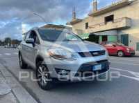 2009 Ford Kuga
