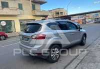 2009 Ford Kuga