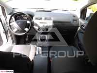 2009 Ford Kuga