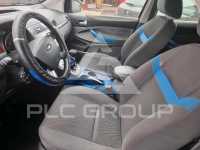 2009 Ford Kuga
