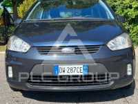 2009 Ford Kuga