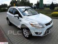 2009 Ford Kuga