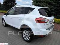 2009 Ford Kuga