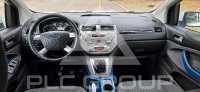 2009 Ford Kuga