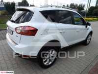 2009 Ford Kuga