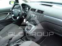 2009 Ford C-MAX