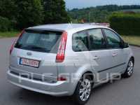 2009 Ford C-MAX