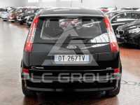 2009 Ford C-MAX