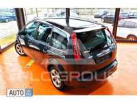 2009 Ford C-MAX