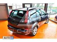 2009 Ford C-MAX