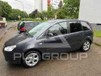 2009 Ford C-MAX