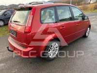 2009 Ford C-MAX