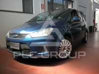 2009 Ford C-MAX