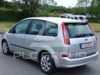 2009 Ford C-MAX