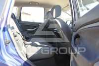 2009 Ford C-MAX