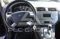 2009 Ford C-MAX