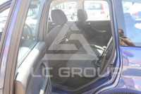 2009 Ford C-MAX