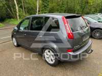 2009 Ford C-MAX