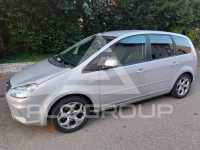 2009 Ford C-MAX