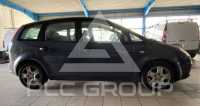 2009 Ford C-MAX