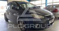 2009 Ford C-MAX