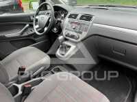 2009 Ford C-MAX