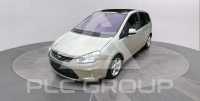 2009 Ford C-MAX