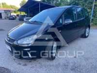 2009 Ford C-MAX