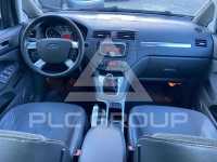 2009 Ford C-MAX