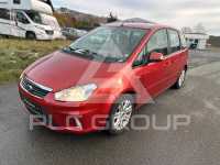 2009 Ford C-MAX