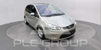 2009 Ford C-MAX