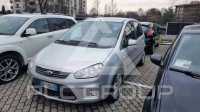 2009 Ford C-MAX
