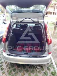 2009 Ford C-MAX