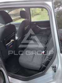 2009 Ford C-MAX