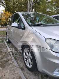2009 Ford C-MAX