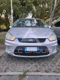 2009 Ford C-MAX