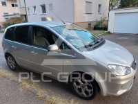 2009 Ford C-MAX