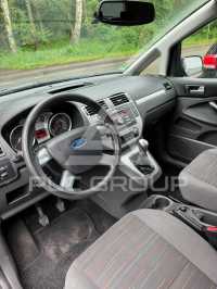 2009 Ford C-MAX