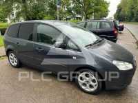 2009 Ford C-MAX